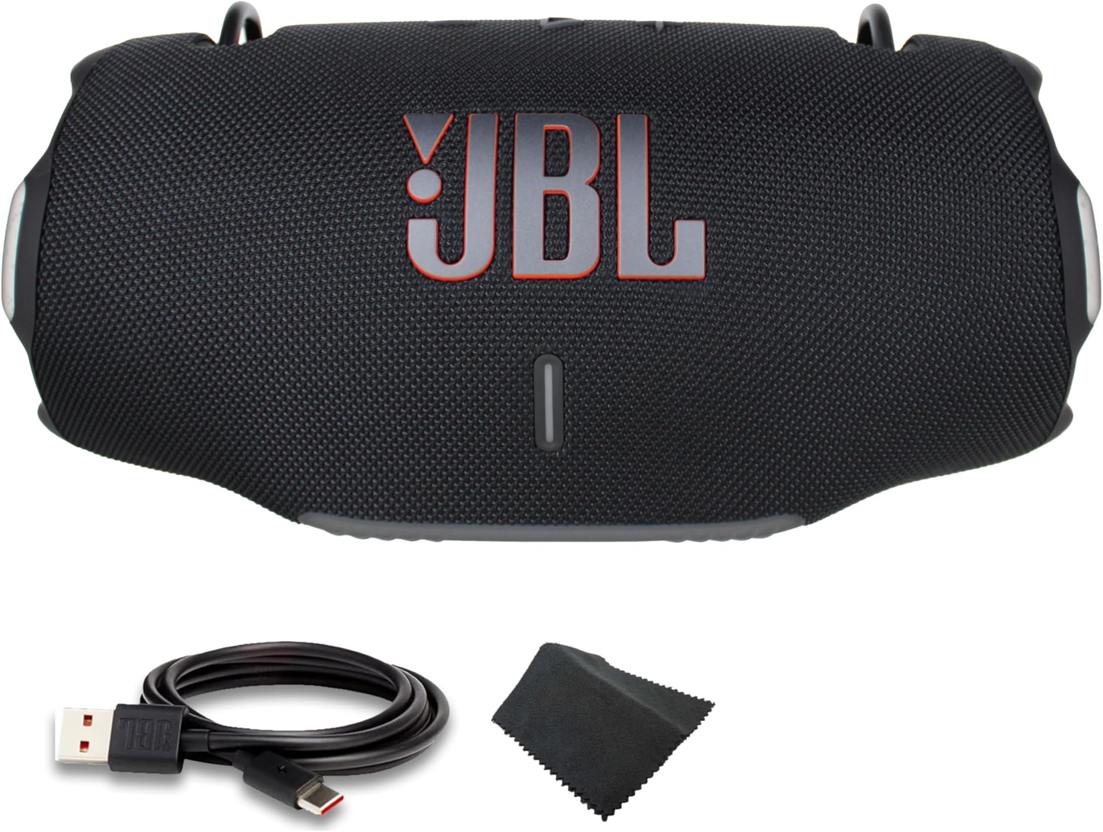 JBL Xtreme 3 美品 Amazon.com: JBL Xtreme 3 - Portable Bluetooth Speaker